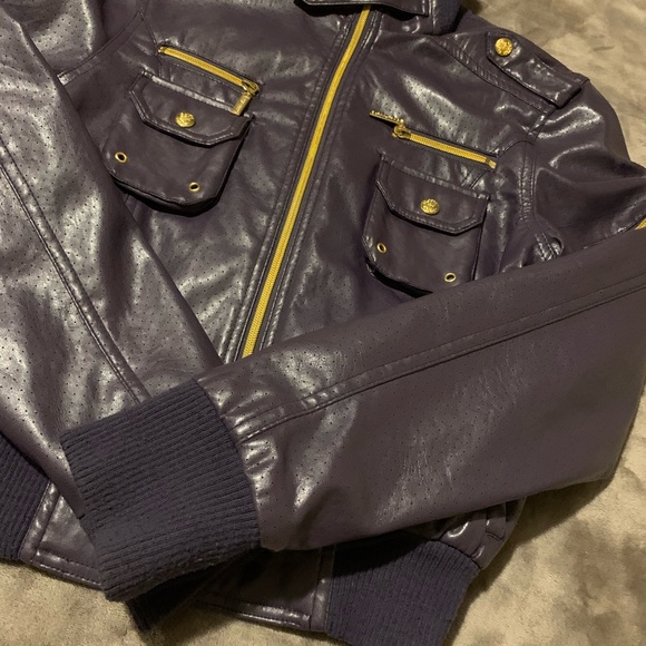 Spring jacket - Picture 6 of 6